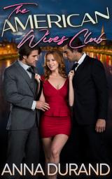 Icon image The American Wives Club