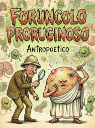 Icon image Foruncolo pruriginoso: Pensieri purulenti da spremere prima che la mente faccia infezione.