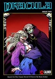 Icon image Dracula