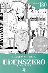 Icon image Edens Zero Capítulo 180