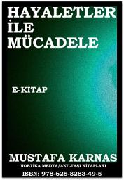 Icon image HAYALETLER İLE MÜCADELE