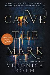 Icon image Carve the Mark: Volume 1