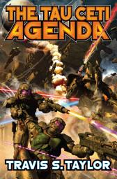 Icon image The Tau Ceti Agenda