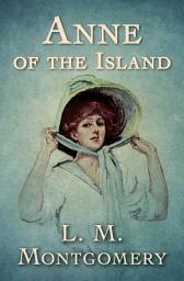 Icon image Anne of the Island