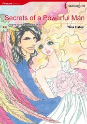 Icon image SECRETS OF A POWERFUL MAN: Harlequin Comics