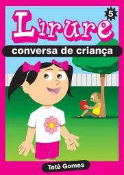 Icon image Lirure conversa de criança