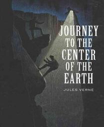 Icon image Journey to the Center of the Earth