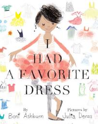 Icon image I Had a Favorite Dress