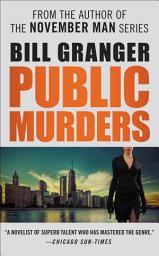 Icon image Public Murders