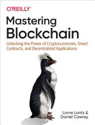 Icon image Mastering Blockchain