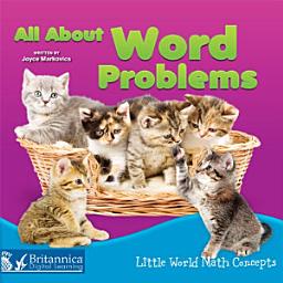 Icon image All About Word Problems