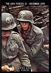 Icon image The Axis Forces 12