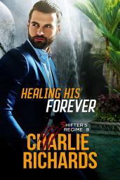 Icon image Healing his Forever