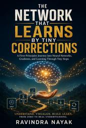 Icon image The Network That Learns by Tiny Corrections