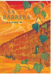 Icon image La Barrera