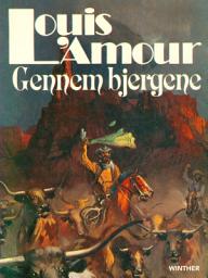 Icon image Gennem bjergene