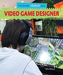 Icon image Video Game Designer