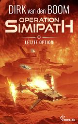 Icon image Operation Simipath: Letzte Option: Band 2