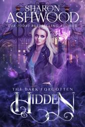 Icon image Hidden: A wolf shifter and fae paranormal fantasy romance