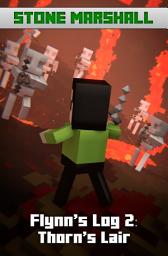 Icon image Flynn's Log 2: Thorn's Lair