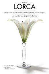 Icon image Doña Rosita la Soltera o El lenguaje de las flores
