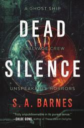 Icon image Dead Silence