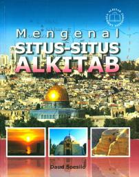 Icon image MENGENAL SITUS-SITUS ALKITAB