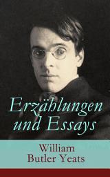 Icon image Erzählungen und Essays