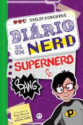 Icon image Diário de um nerd: Supernerd