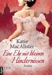 Icon image Eine Ehe mit kleinen Hindernissen