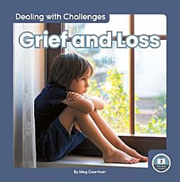 Icon image Grief and Loss