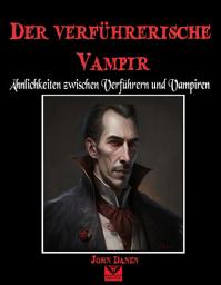 Icon image Der verführerische Vampir