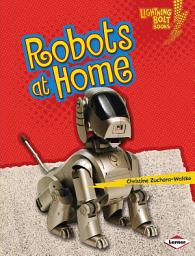 Icon image Robots at Home