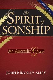 Icon image The Spirit of Sonship: An Apostolic Grace