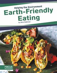 Icon image Earth-Friendly Eating