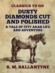 Icon image Dusty Diamonds Cut and Polished A Tale of City Arab Life and Adventure