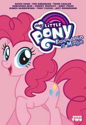 Icon image My Little Pony: Friendship is Magic Book