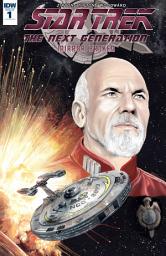 Icon image Star Trek: TNG: Mirror Broken
