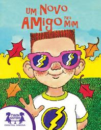 Icon image Um novo amigo para mim