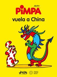 Icon image Pimpa - Pimpa vuela a China