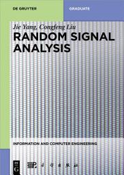 Icon image Random Signal Analysis