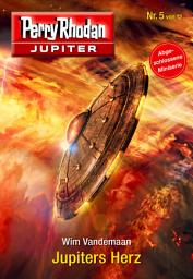 Icon image Jupiter 5: Jupiters Herz