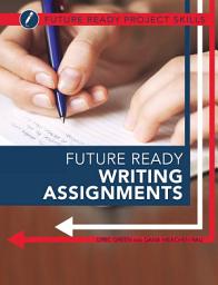 Icon image Future Ready Writing Assignments