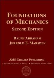 Icon image AMS Chelsea Publishing: Foundations of Mechanics