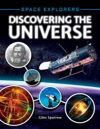 Icon image Discovering the Universe