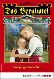 Icon image Das Berghotel 211: Ihre junge Stiefmutter