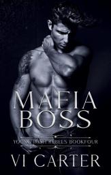 Icon image Mafia Boss: Dark Irish Mafia Romance