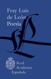 Icon image Poesía Fray Luis de León (Adobe PDF)