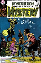 Icon image House of Mystery (1951)