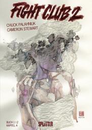 Icon image Fight Club II: Buch 1 (Kapitel 4)